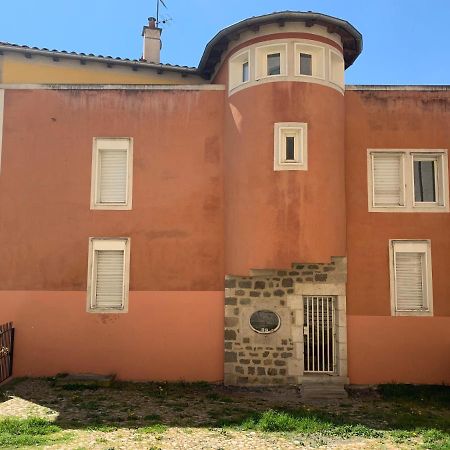 Le Puy En Velay - Appartement Grand Confort מראה חיצוני תמונה