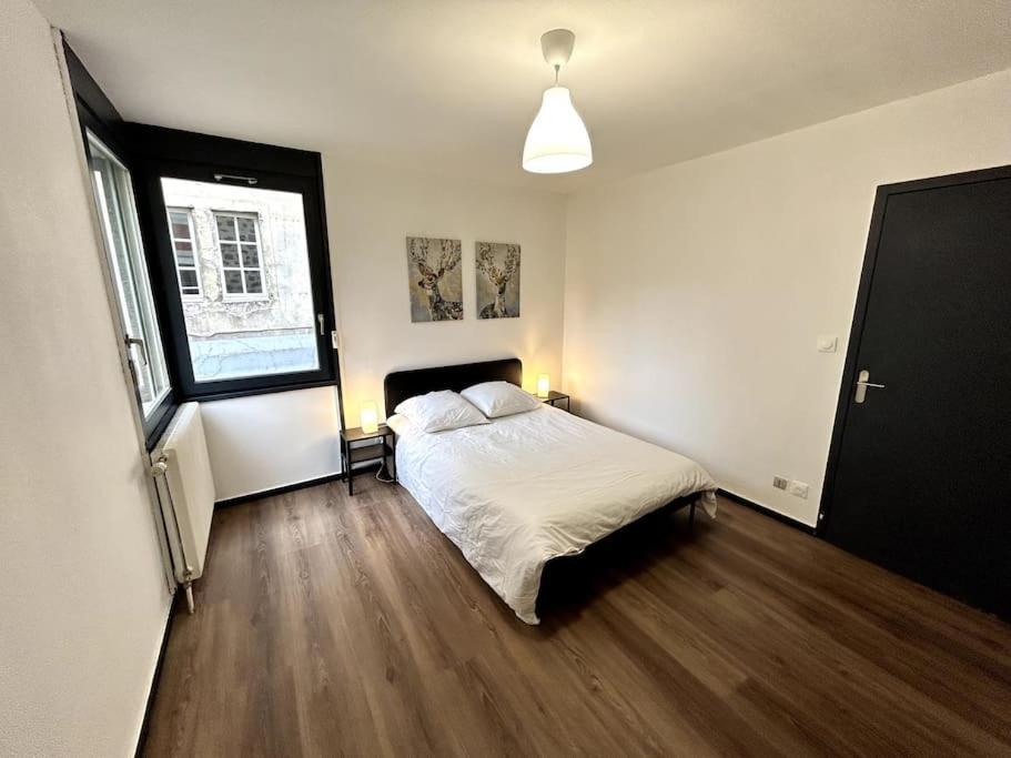 Le Puy En Velay - Appartement Grand Confort מראה חיצוני תמונה