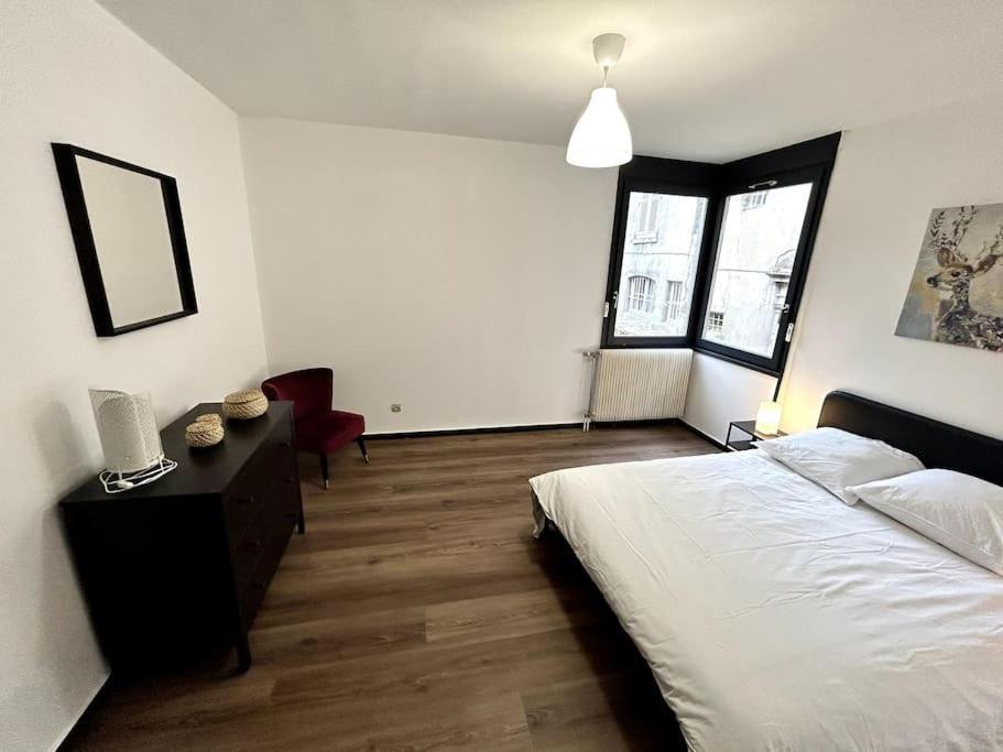 Le Puy En Velay - Appartement Grand Confort מראה חיצוני תמונה