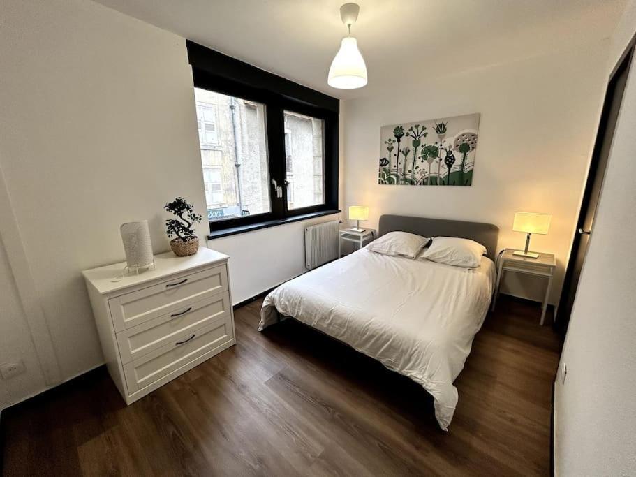 Le Puy En Velay - Appartement Grand Confort מראה חיצוני תמונה