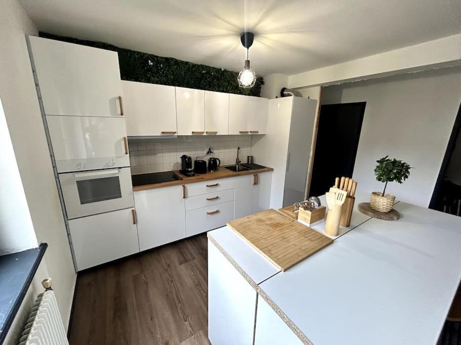 Le Puy En Velay - Appartement Grand Confort מראה חיצוני תמונה